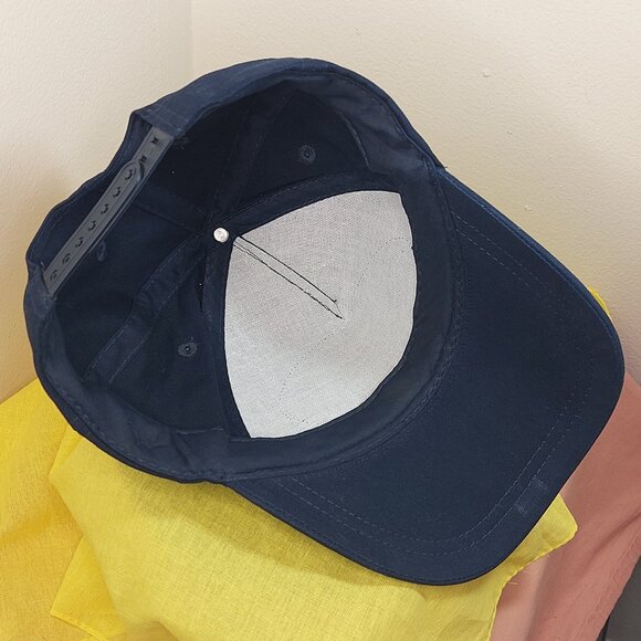 USS Iowa BB-61 US Navy Baseball Cap - Picture 6 of 10